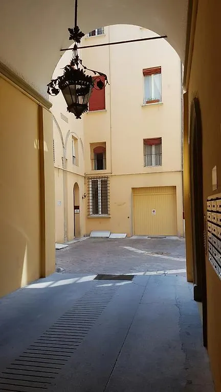 Flatinbo Apartments - Santo Stefano Bolonia