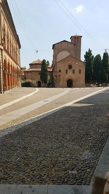 Flatinbo Apartments - Santo Stefano Bolonia