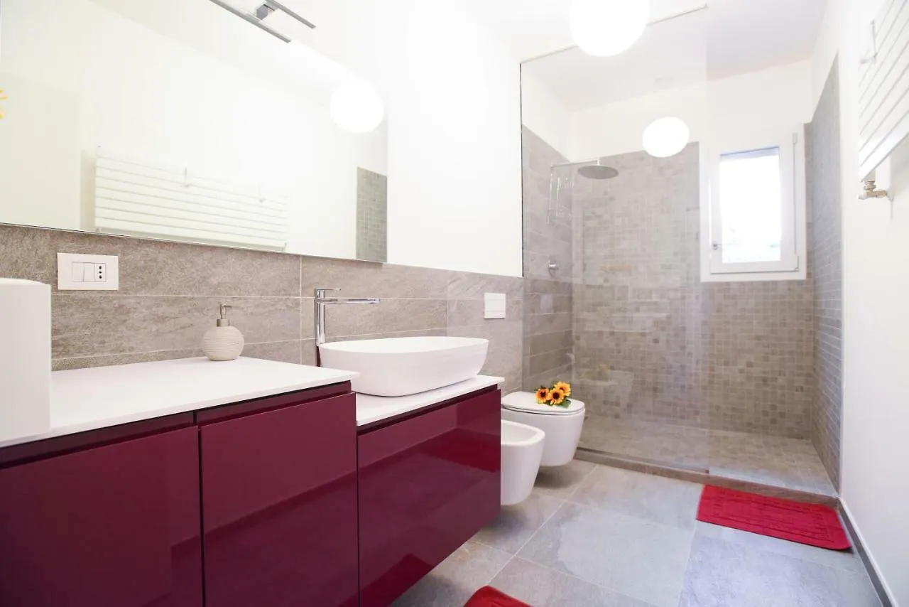 Flatinbo Apartments - Santo Stefano Bolonia